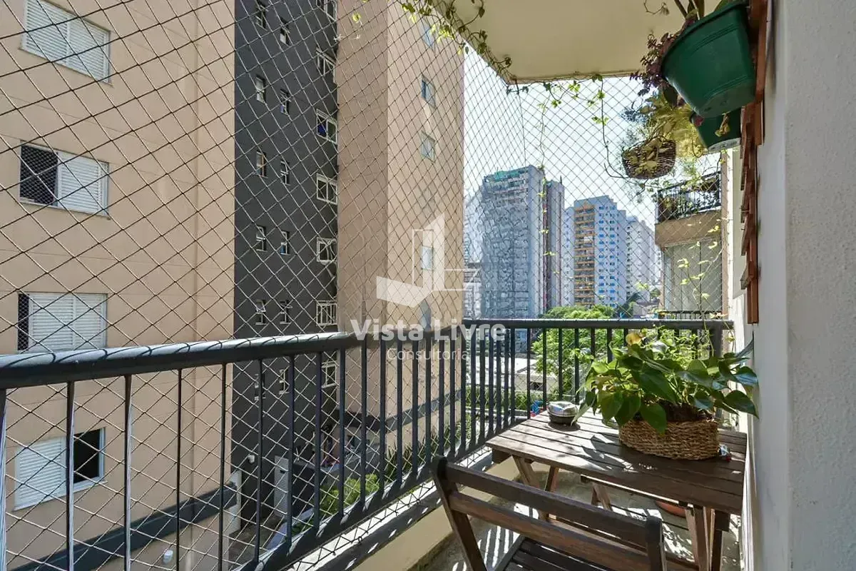 Apartamento, 3 quartos, 70 m² - Foto 8