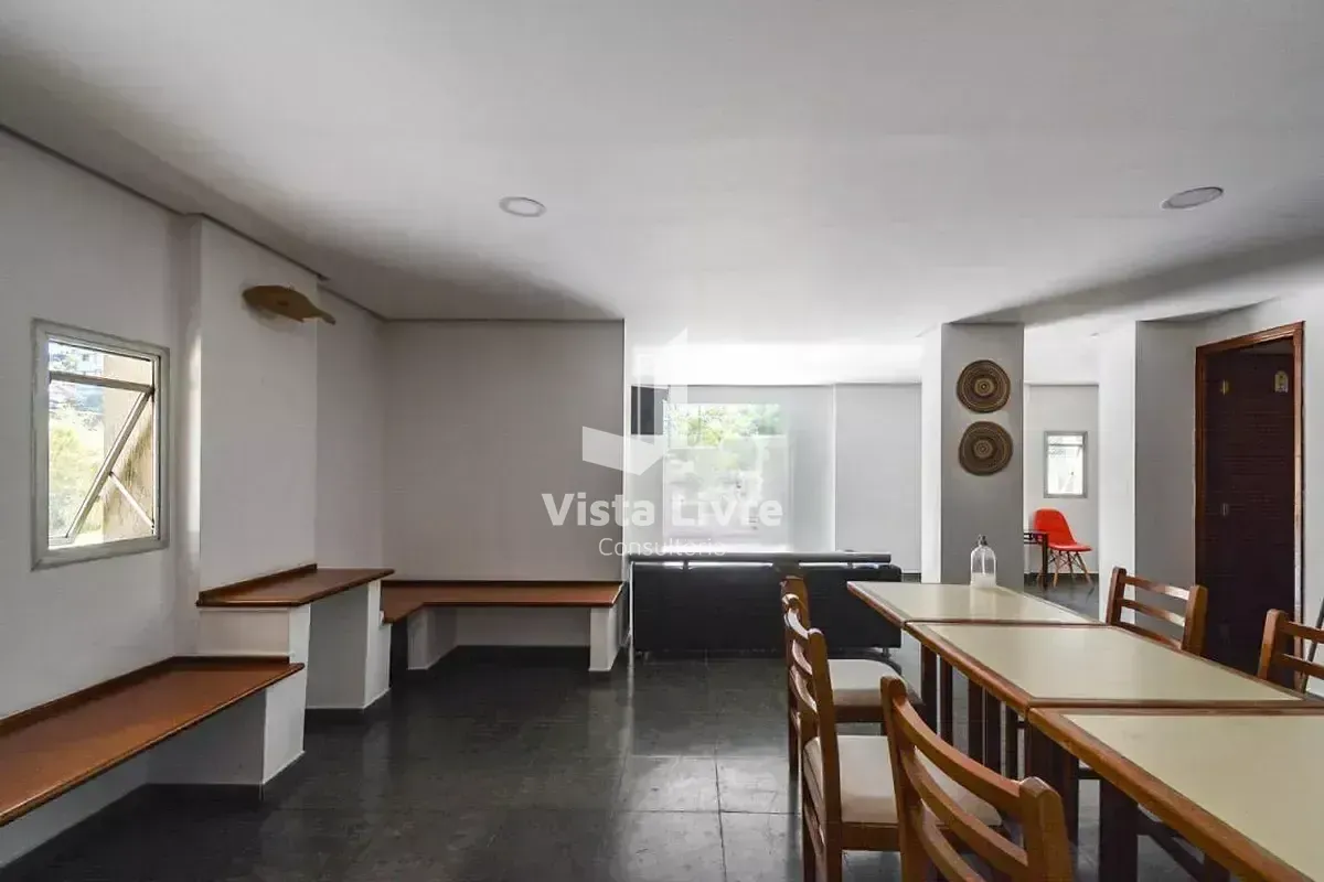 Apartamento, 3 quartos, 70 m² - Foto 41