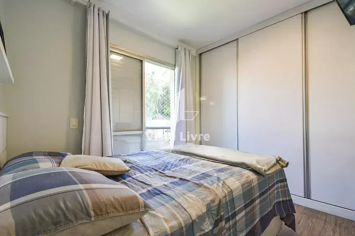 Apartamento, 3 quartos, 70 m² - Foto 22