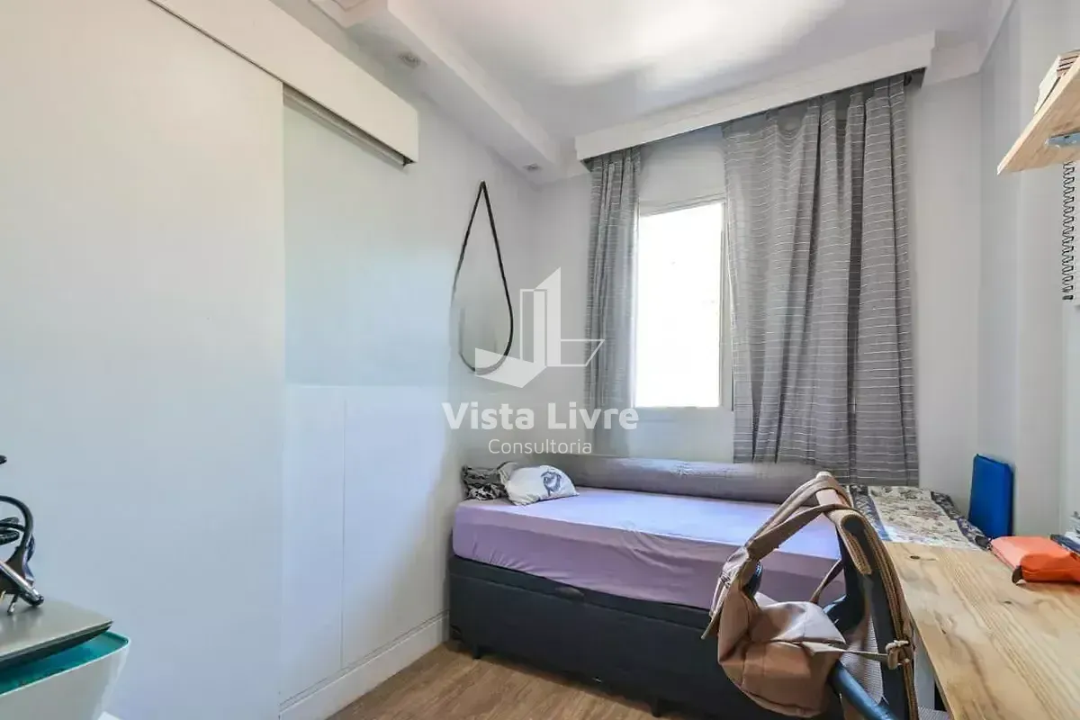 Apartamento, 3 quartos, 70 m² - Foto 25