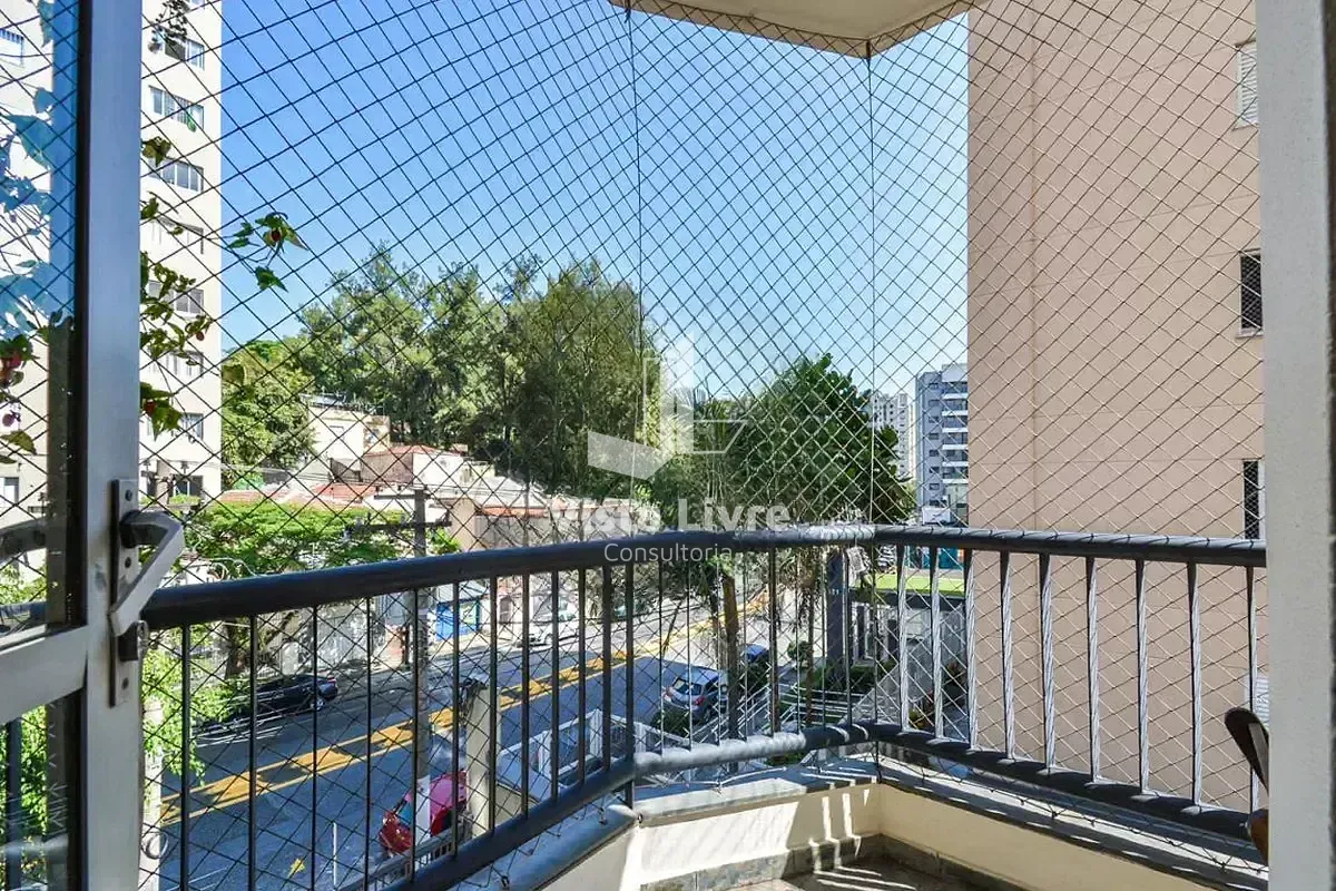 Apartamento, 3 quartos, 70 m² - Foto 11