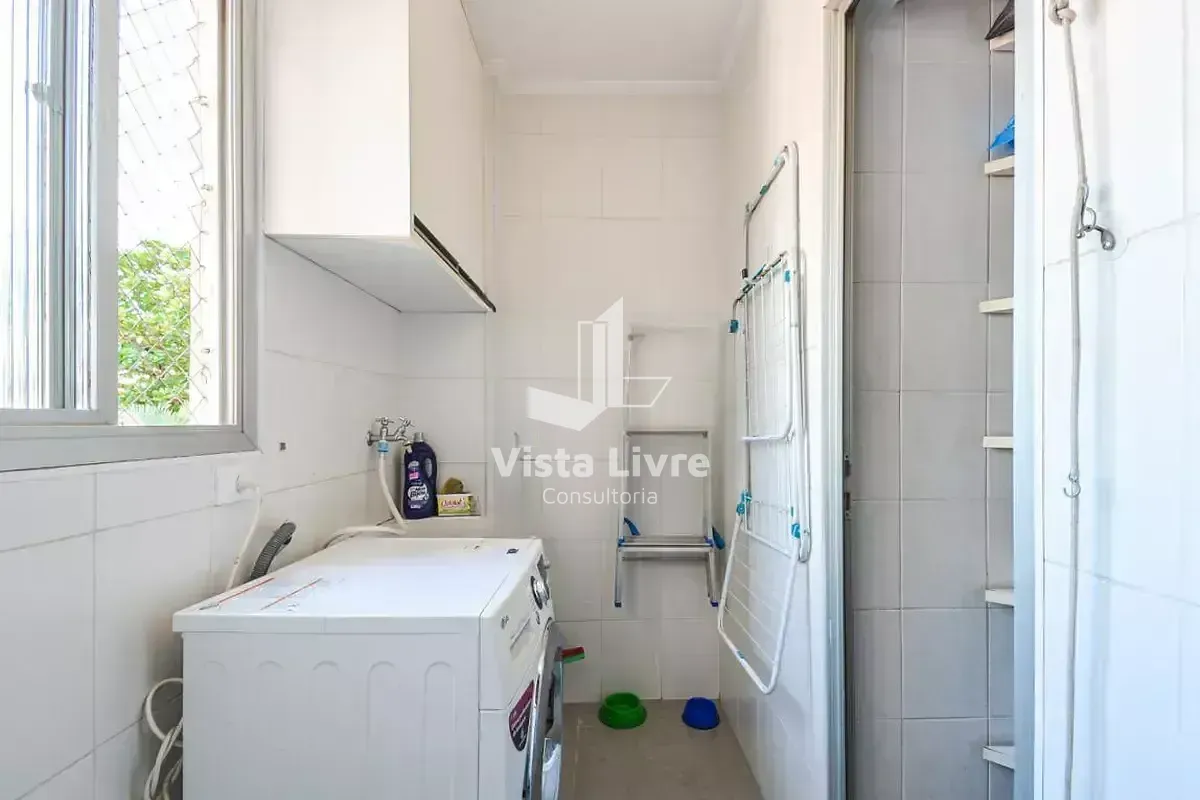 Apartamento, 3 quartos, 70 m² - Foto 18