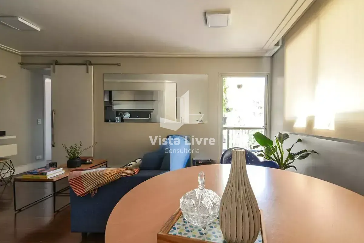 Apartamento, 3 quartos, 70 m² - Foto 7