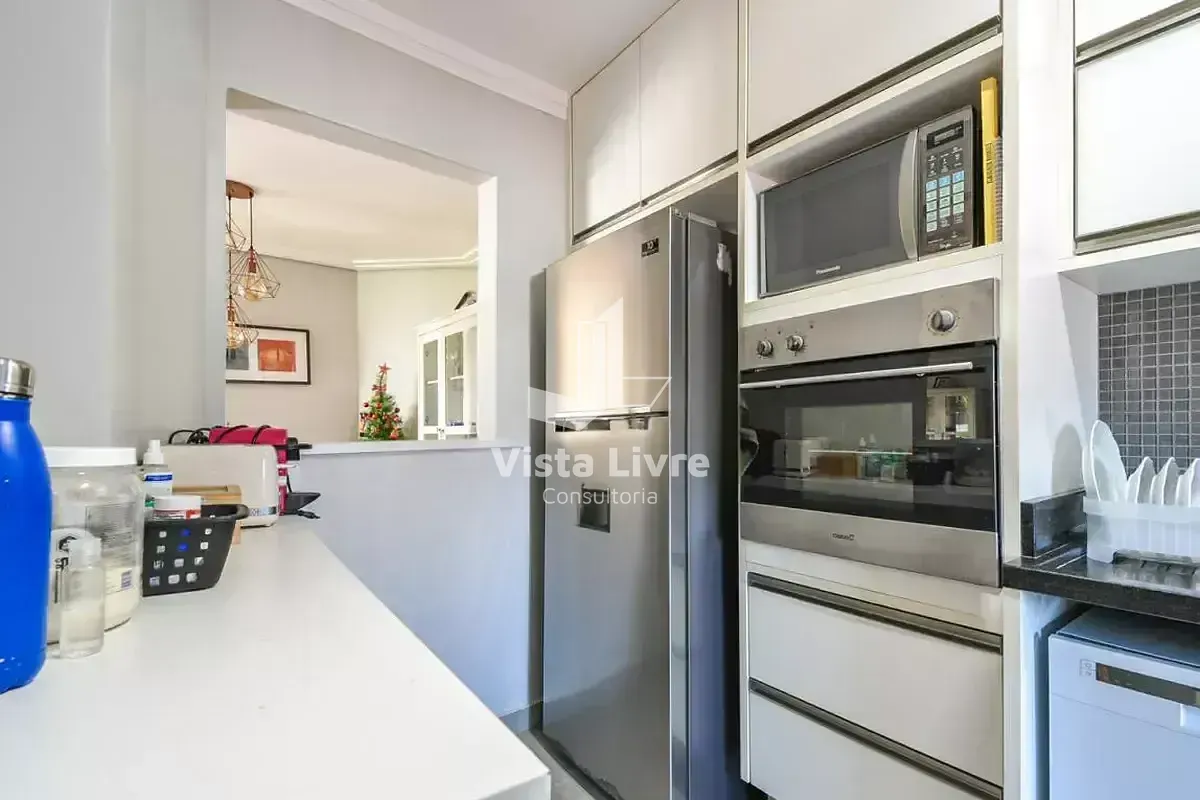 Apartamento, 3 quartos, 70 m² - Foto 12