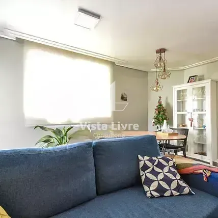 Apartamento, 3 quartos, 70 m² - Foto 3