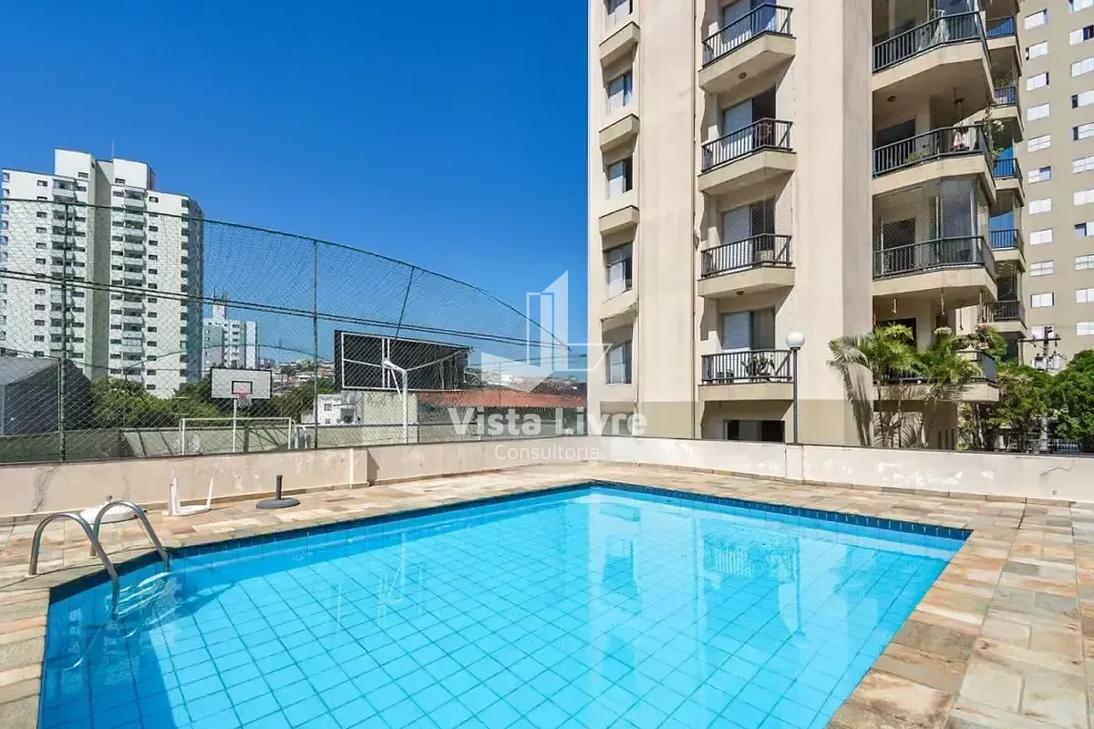Apartamento, 3 quartos, 70 m² - Foto 33