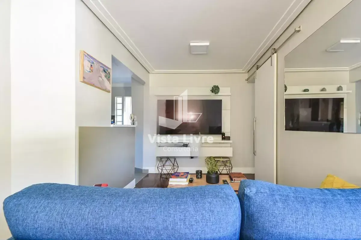 Apartamento, 3 quartos, 70 m² - Foto 4