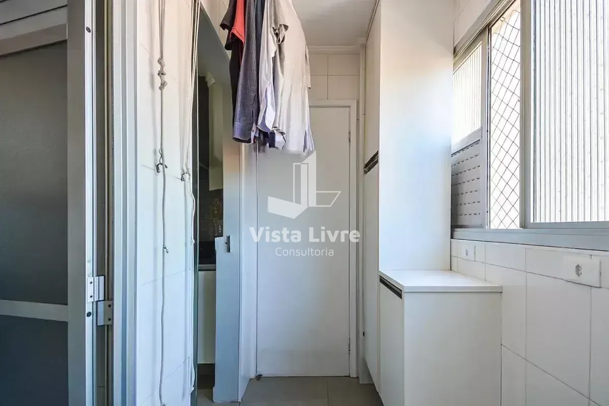 Apartamento, 3 quartos, 70 m² - Foto 17