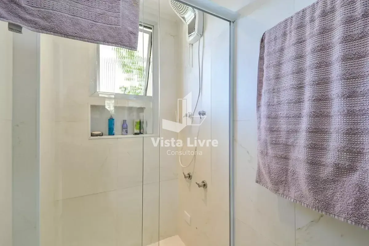 Apartamento, 3 quartos, 70 m² - Foto 31