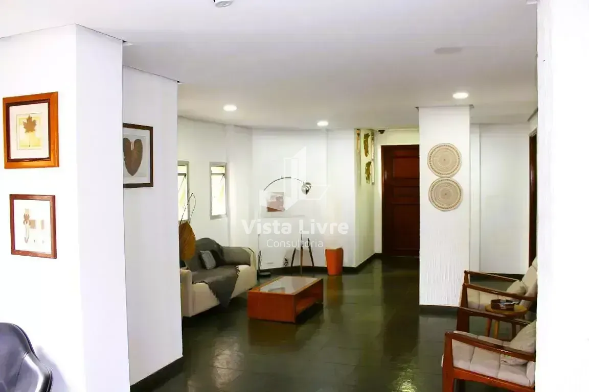 Apartamento, 3 quartos, 70 m² - Foto 45