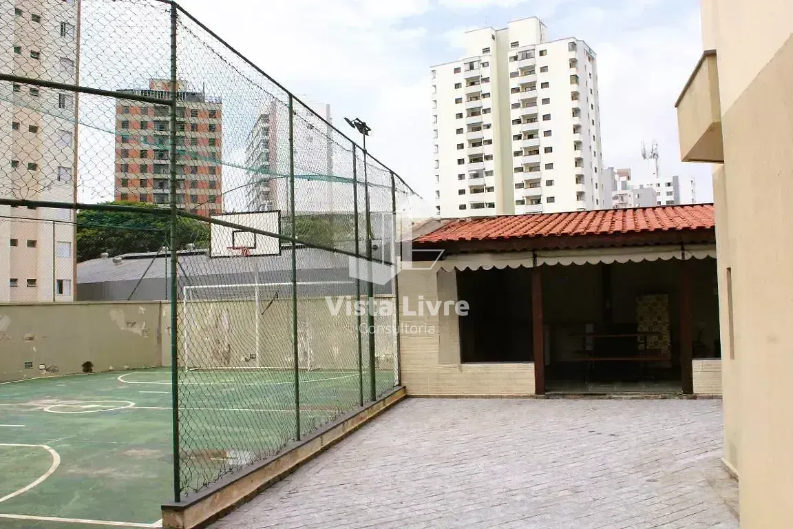 Apartamento, 3 quartos, 70 m² - Foto 37