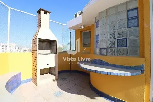 Apartamento, 3 quartos, 70 m² - Foto 40