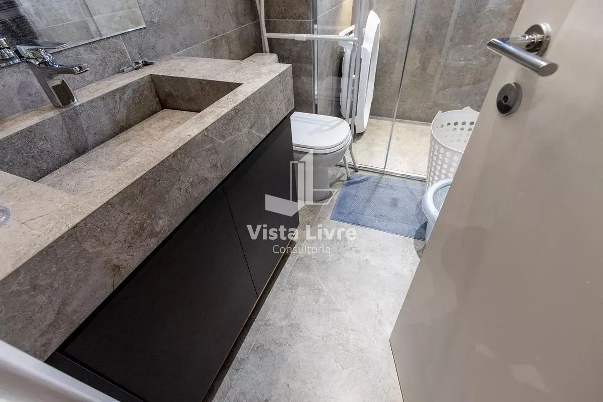 Apartamento, 2 quartos, 88 m² - Foto 42