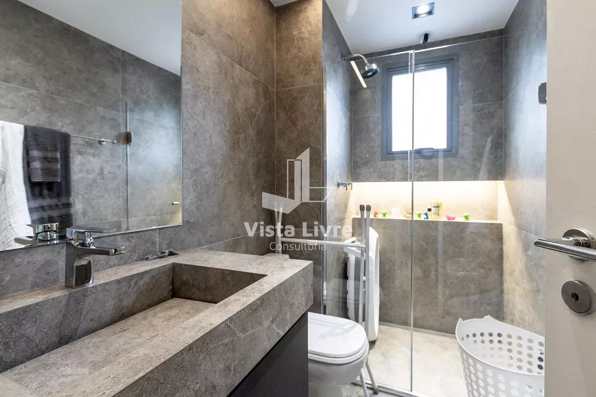 Apartamento, 2 quartos, 88 m² - Foto 33