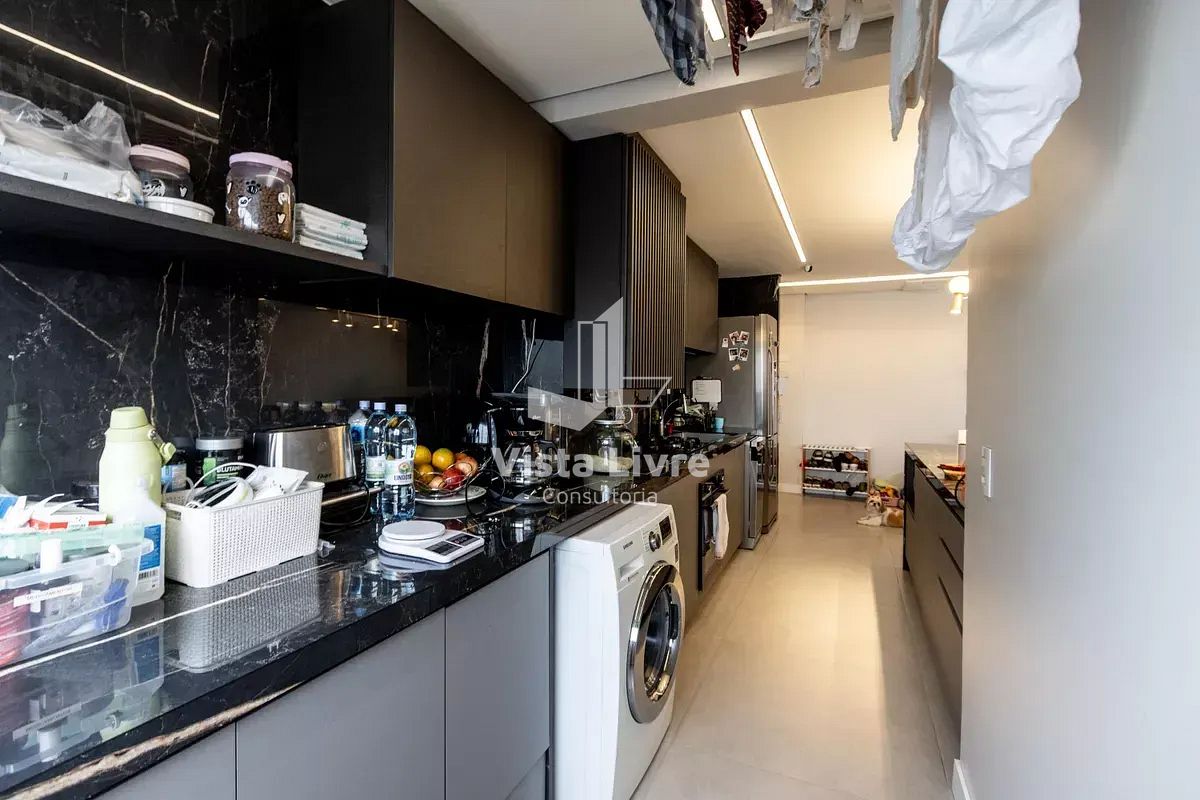 Apartamento, 2 quartos, 88 m² - Foto 17