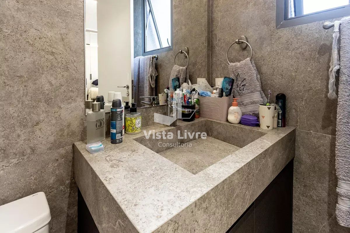 Apartamento, 2 quartos, 88 m² - Foto 40