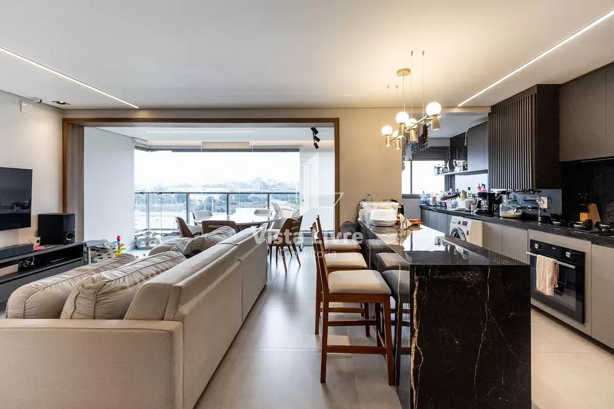 Apartamento, 2 quartos, 88 m² - Foto 6