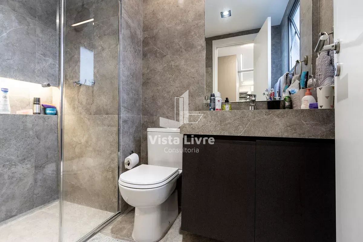 Apartamento, 2 quartos, 88 m² - Foto 39