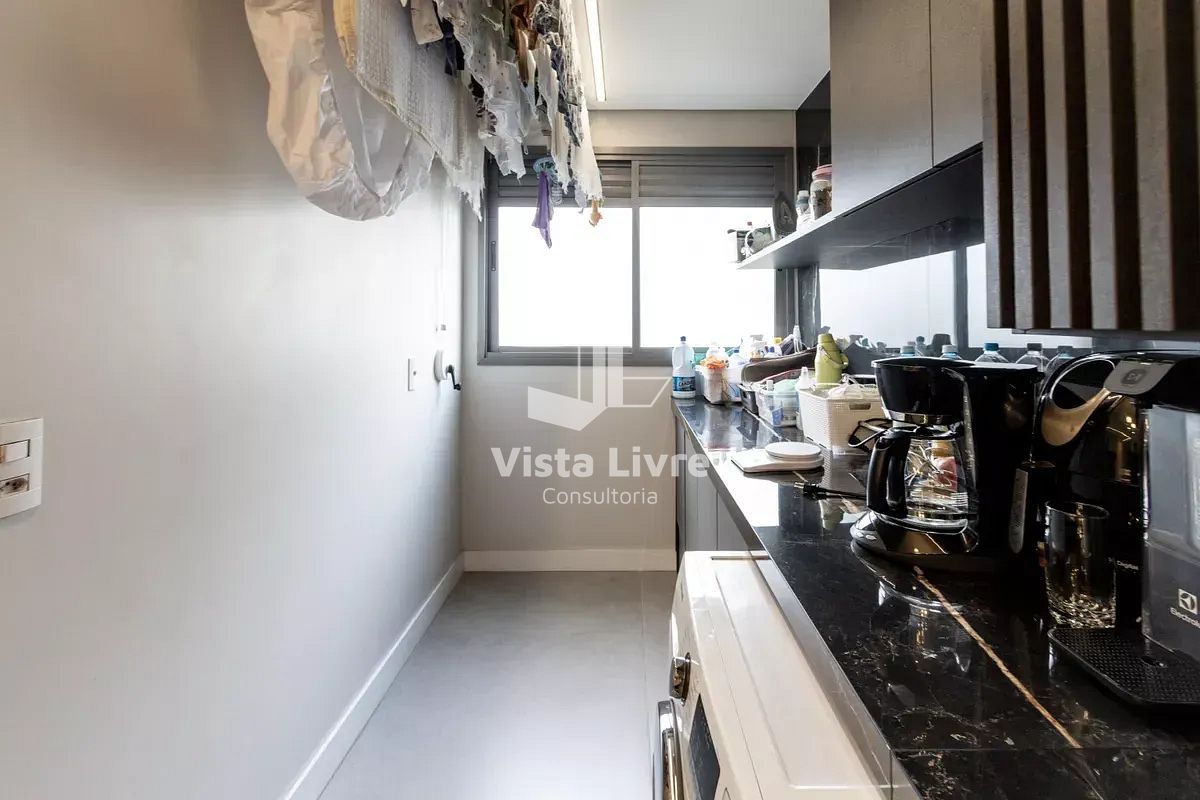 Apartamento, 2 quartos, 88 m² - Foto 15