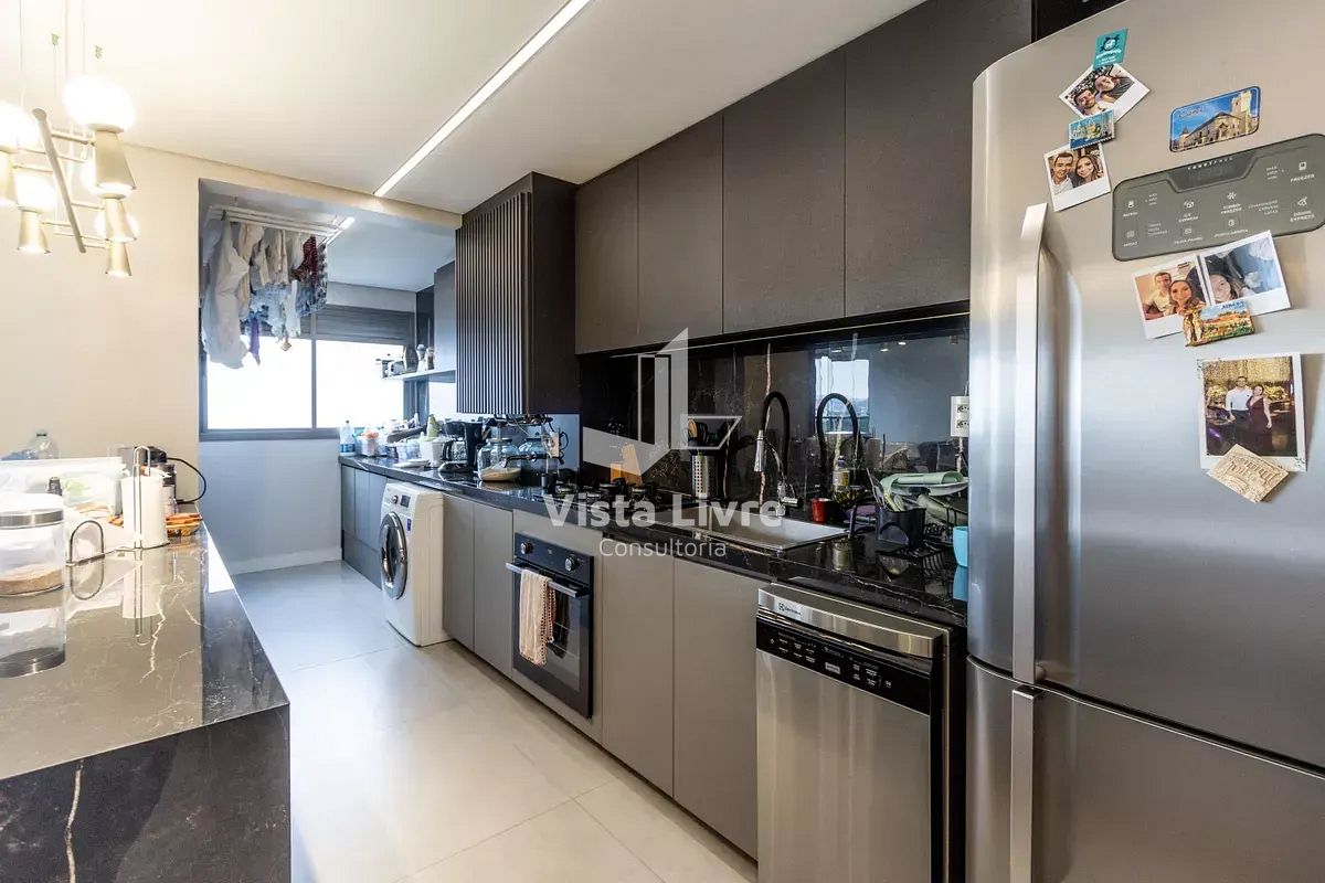 Apartamento, 2 quartos, 88 m² - Foto 16