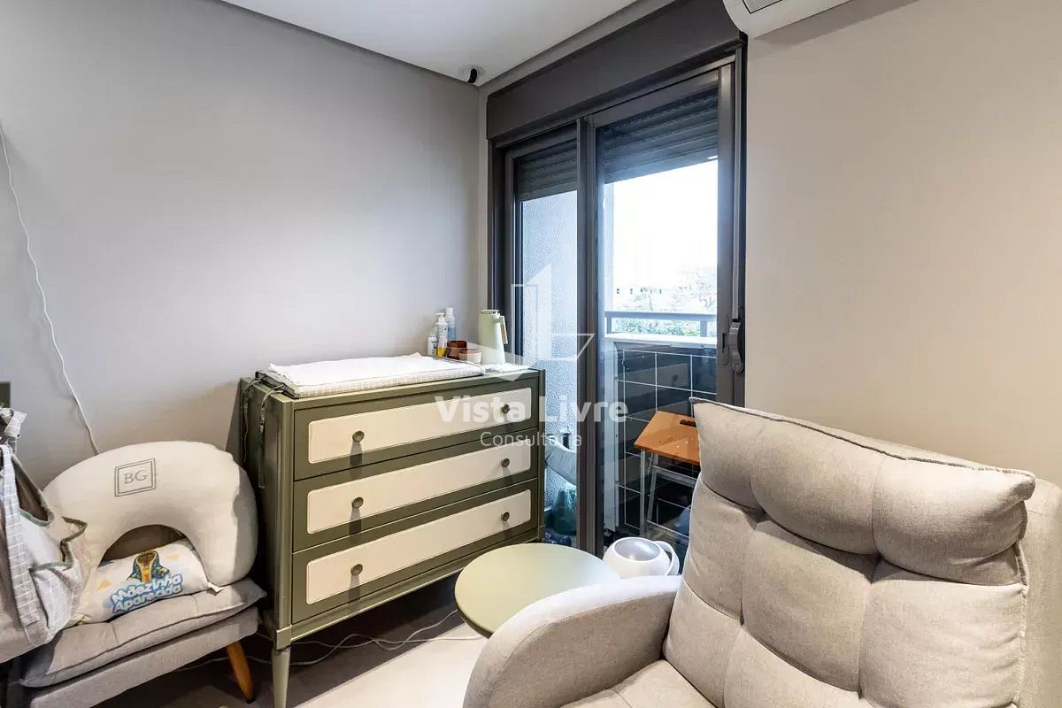 Apartamento, 2 quartos, 88 m² - Foto 29