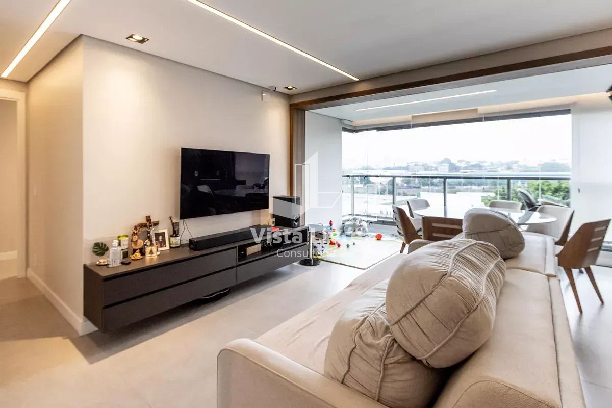 Apartamento, 2 quartos, 88 m² - Foto 2