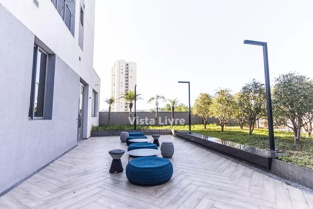 Apartamento, 2 quartos, 88 m² - Foto 56