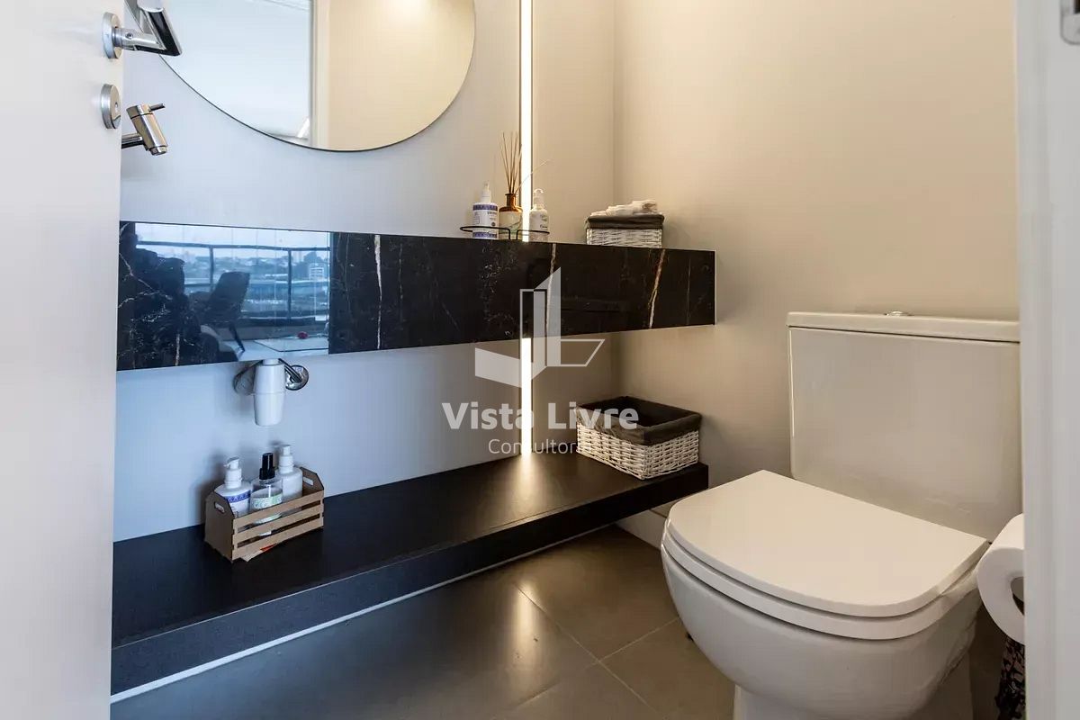 Apartamento, 2 quartos, 88 m² - Foto 46