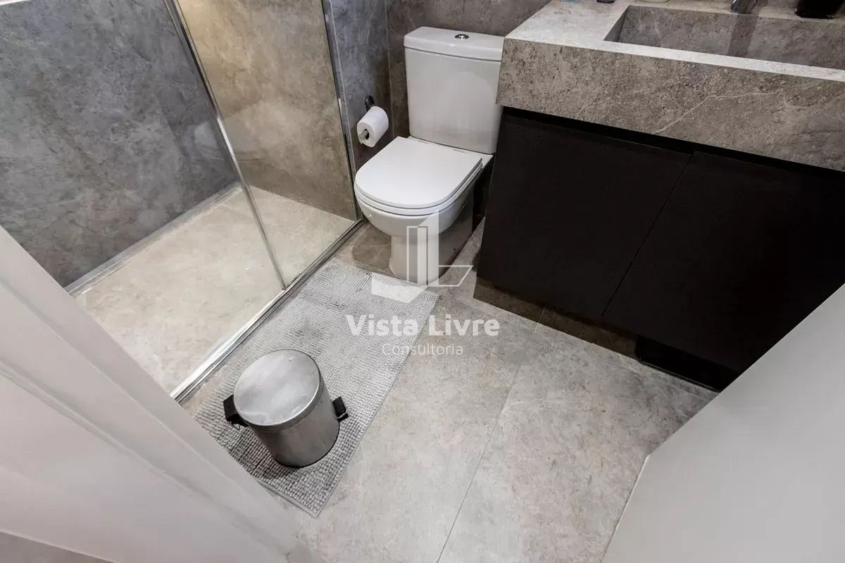 Apartamento, 2 quartos, 88 m² - Foto 41