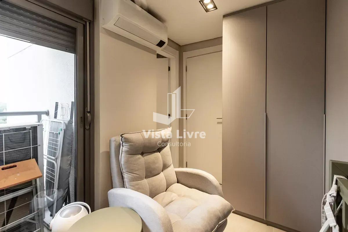 Apartamento, 2 quartos, 88 m² - Foto 31