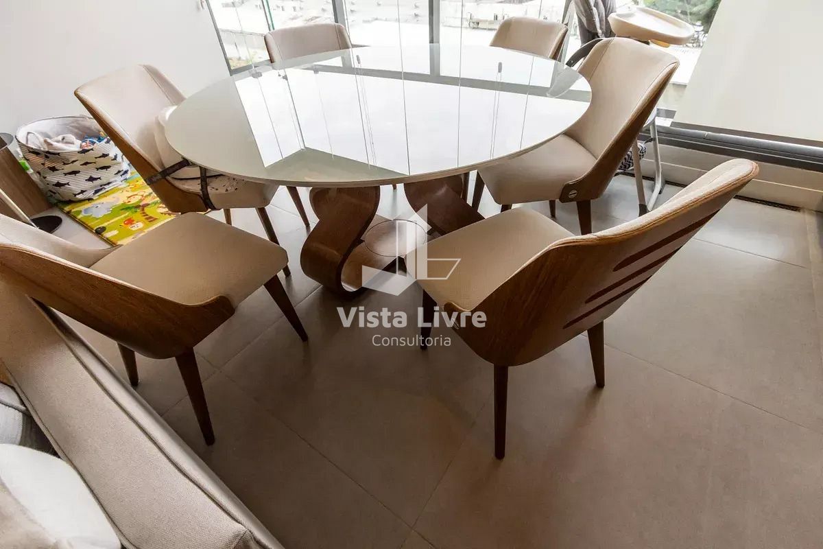 Apartamento, 2 quartos, 88 m² - Foto 8