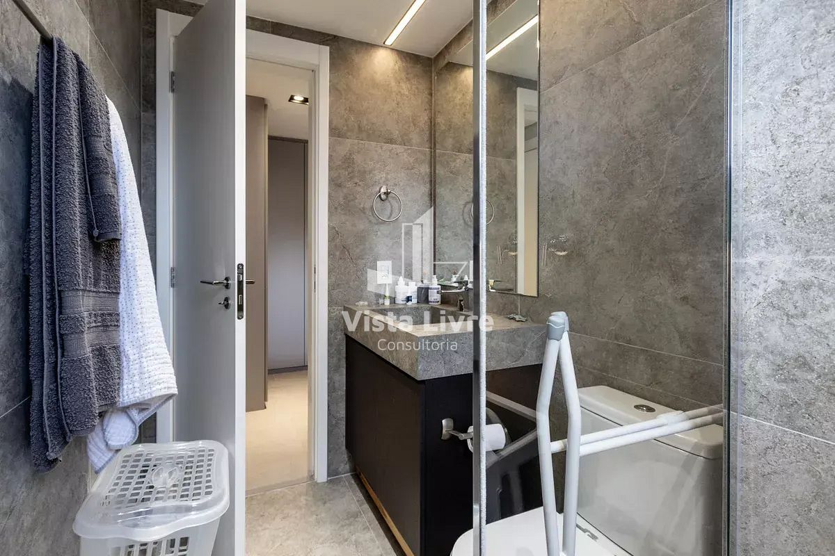 Apartamento, 2 quartos, 88 m² - Foto 32