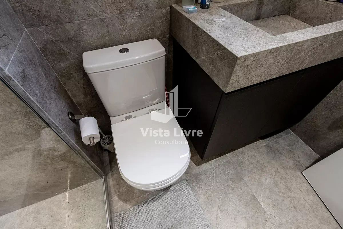 Apartamento, 2 quartos, 88 m² - Foto 38