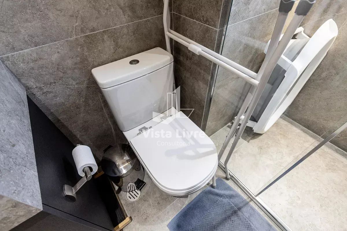 Apartamento, 2 quartos, 88 m² - Foto 37