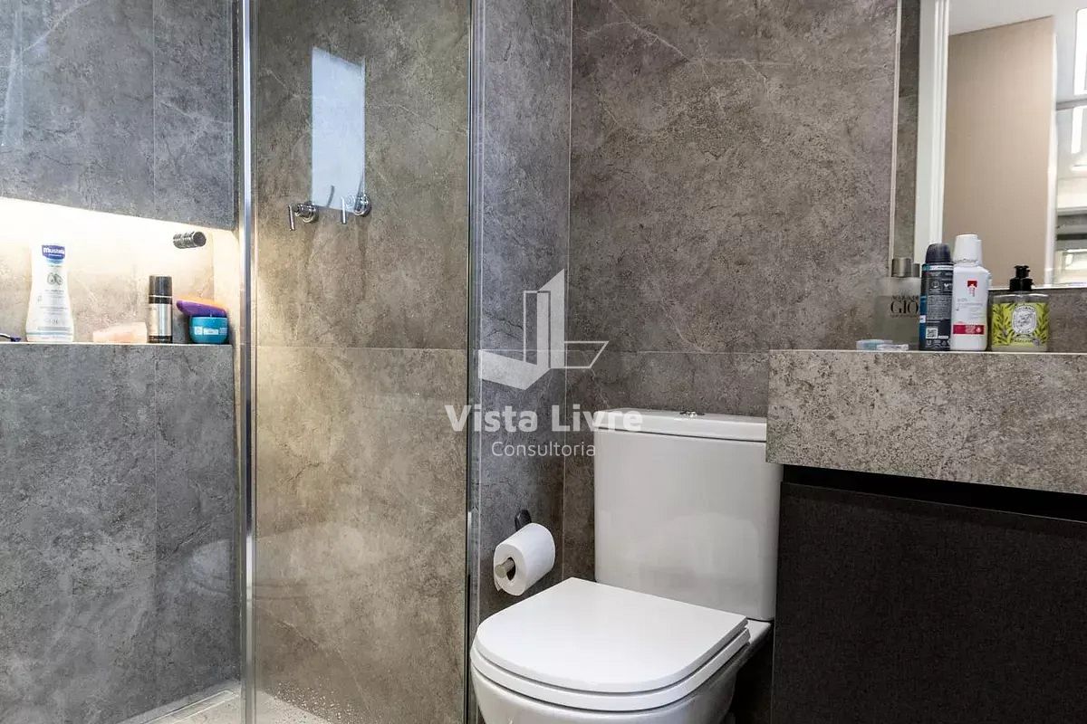 Apartamento, 2 quartos, 88 m² - Foto 36