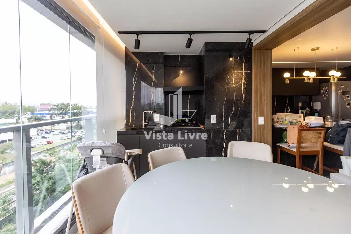 Apartamento, 2 quartos, 88 m² - Foto 10