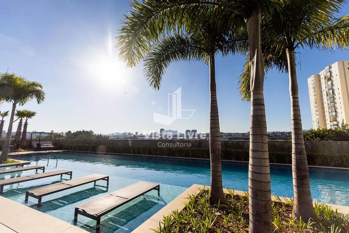 Apartamento, 2 quartos, 88 m² - Foto 52