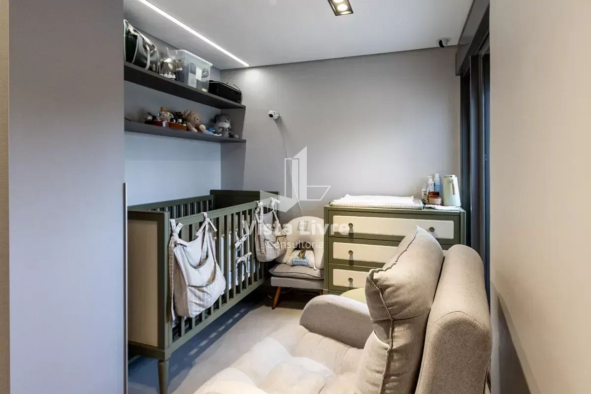 Apartamento, 2 quartos, 88 m² - Foto 28