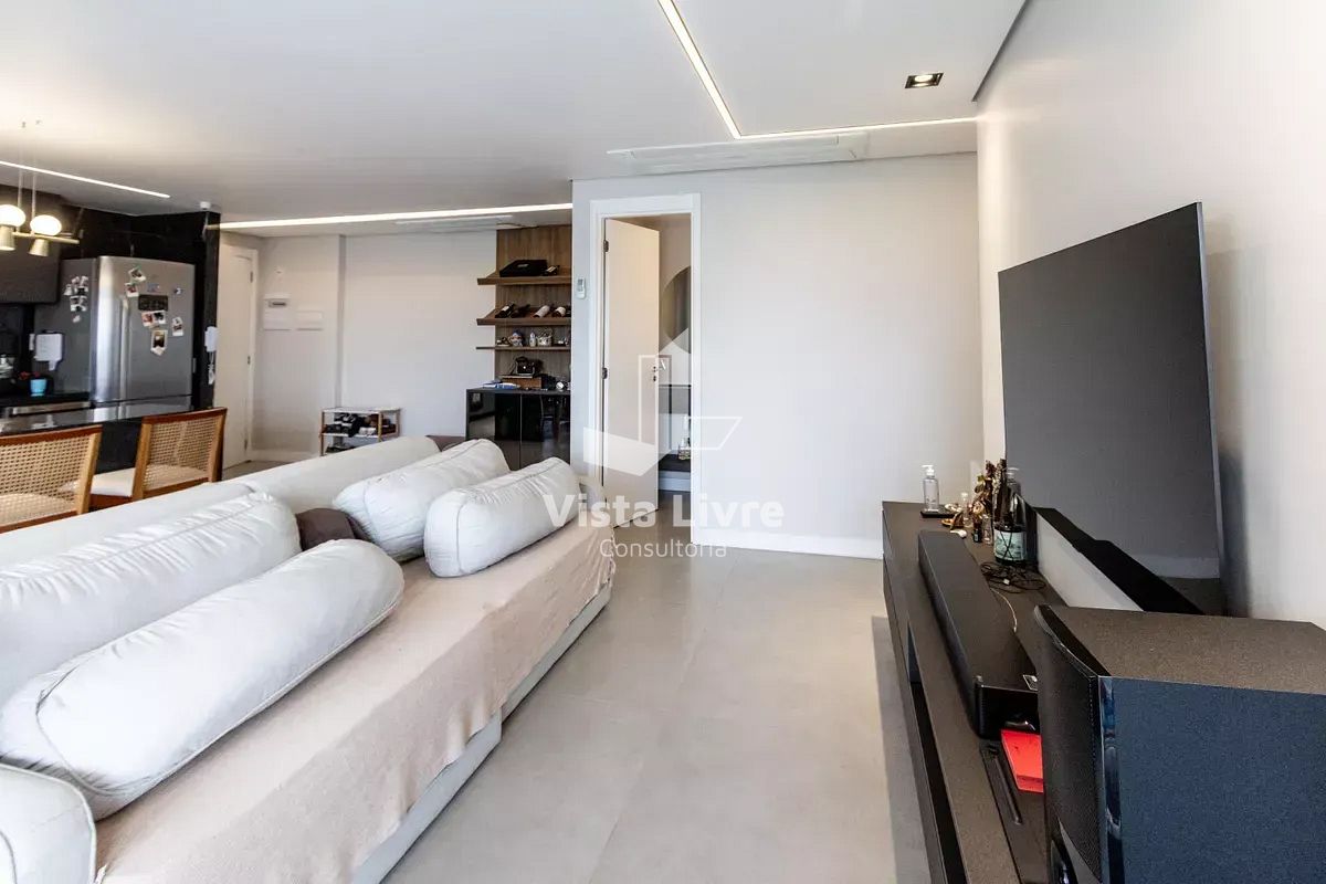 Apartamento, 2 quartos, 88 m² - Foto 4