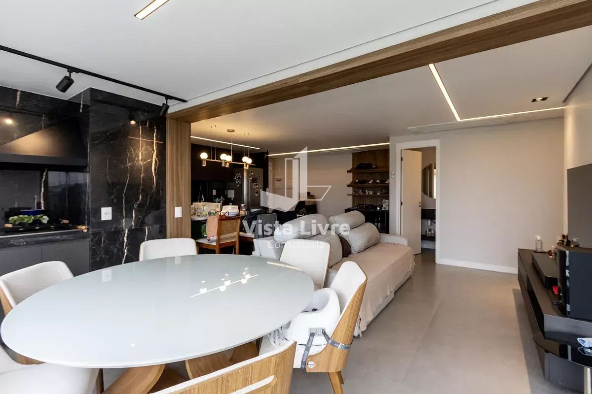 Apartamento, 2 quartos, 88 m² - Foto 3