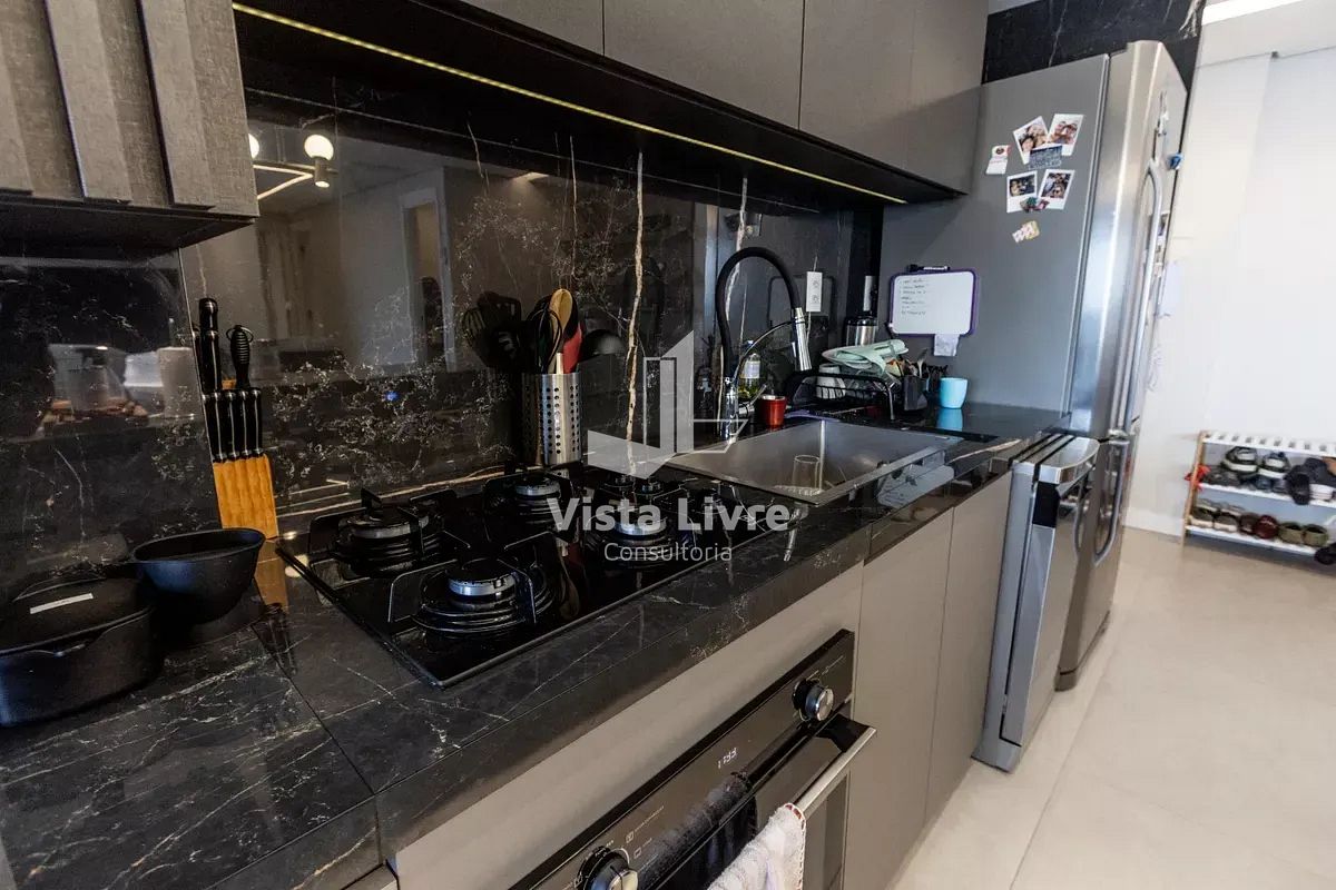 Apartamento, 2 quartos, 88 m² - Foto 21