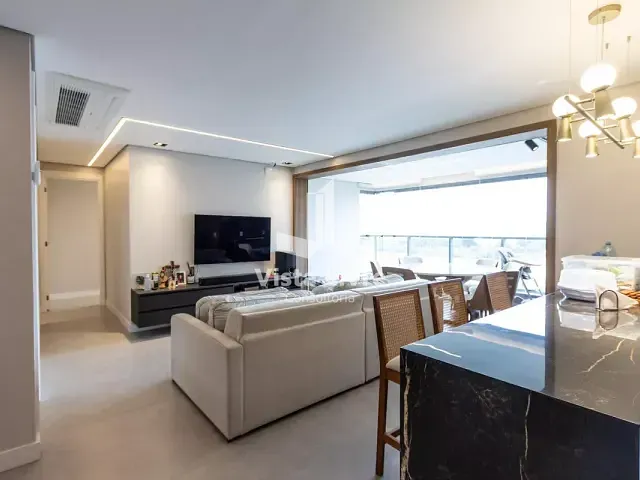 Apartamento com 88m² 2 quartos e 3 banheiros, à venda, no bairro Vila Leopoldina em São Paulo