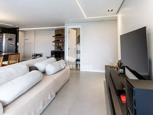 Apartamento com 88m² 2 quartos e 3 banheiros, à venda, no bairro Vila Leopoldina em São Paulo