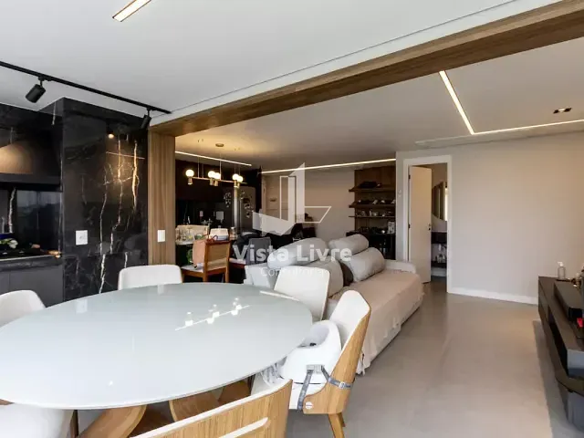 Apartamento com 88m² 2 quartos e 3 banheiros, à venda, no bairro Vila Leopoldina em São Paulo