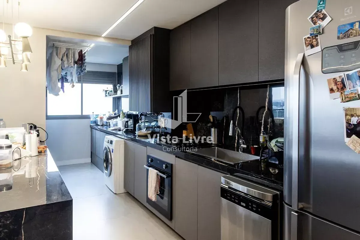 Apartamento, 2 quartos, 88 m² - Foto 22