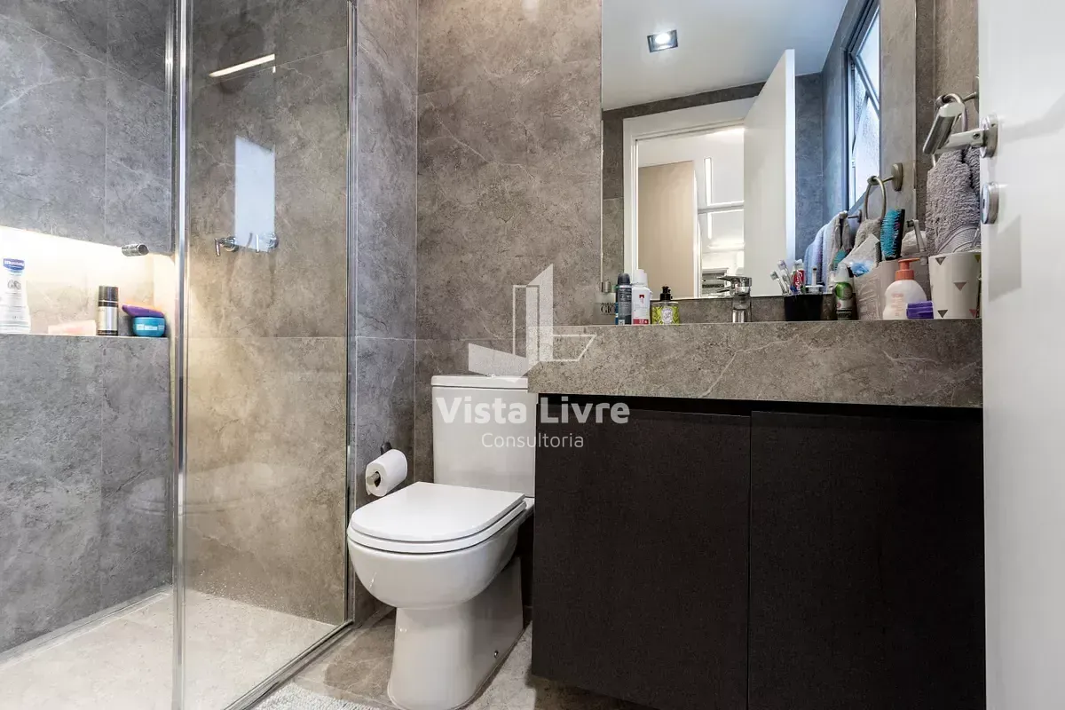 Apartamento, 2 quartos, 88 m² - Foto 39