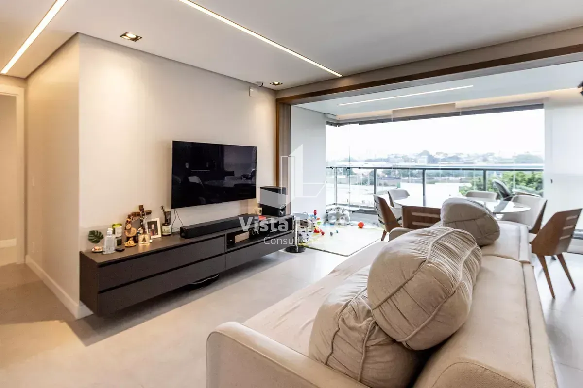 Apartamento, 2 quartos, 88 m² - Foto 2