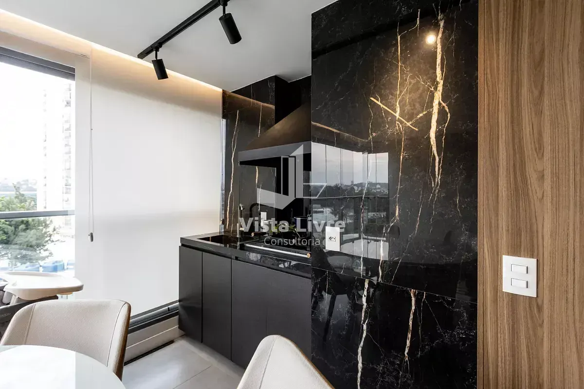 Apartamento, 2 quartos, 88 m² - Foto 14