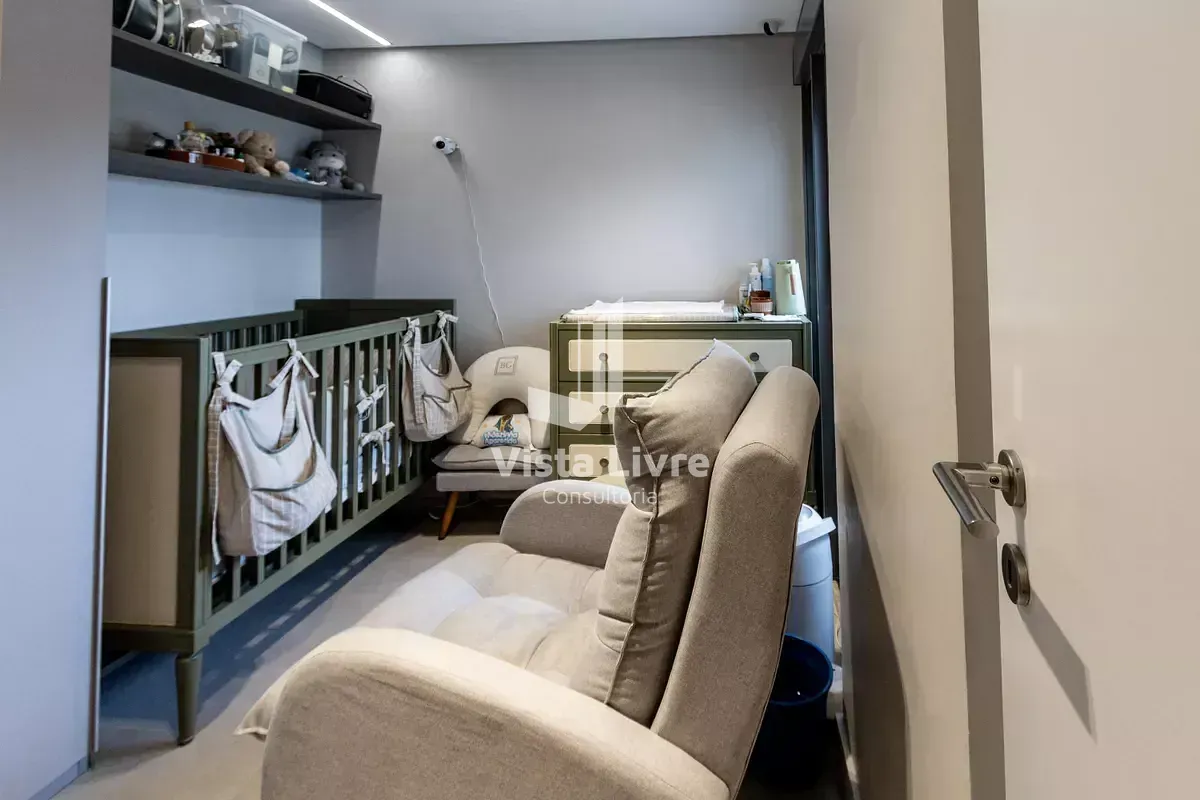 Apartamento, 2 quartos, 88 m² - Foto 19