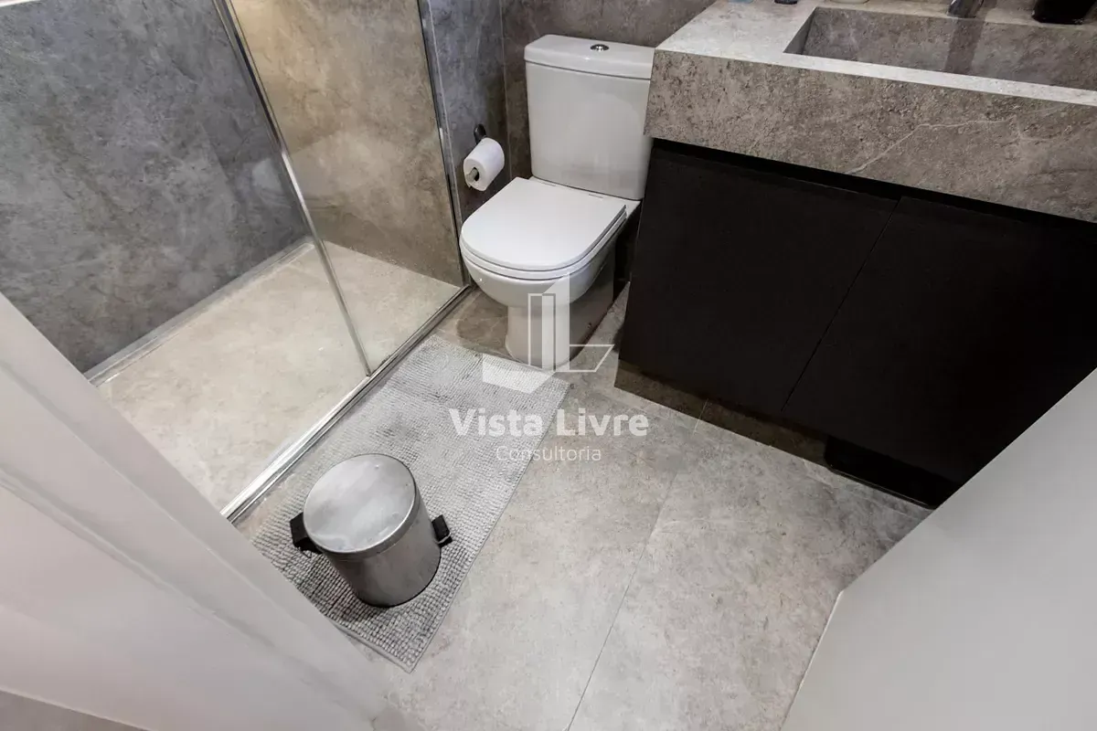 Apartamento, 2 quartos, 88 m² - Foto 41